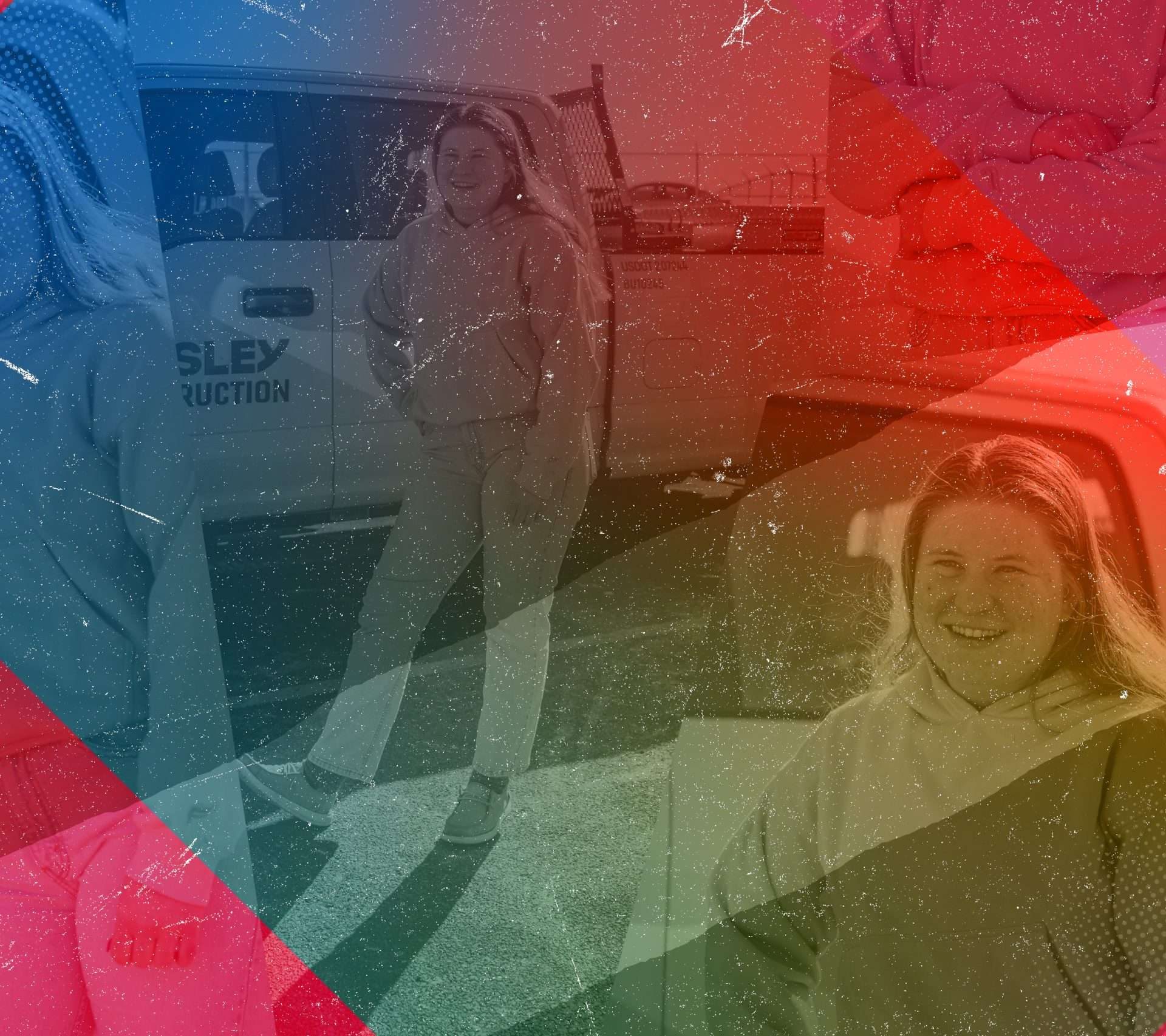 Celebrating Women in Construction - Holly (1) Celebrating Women in Construction - Holly (1)