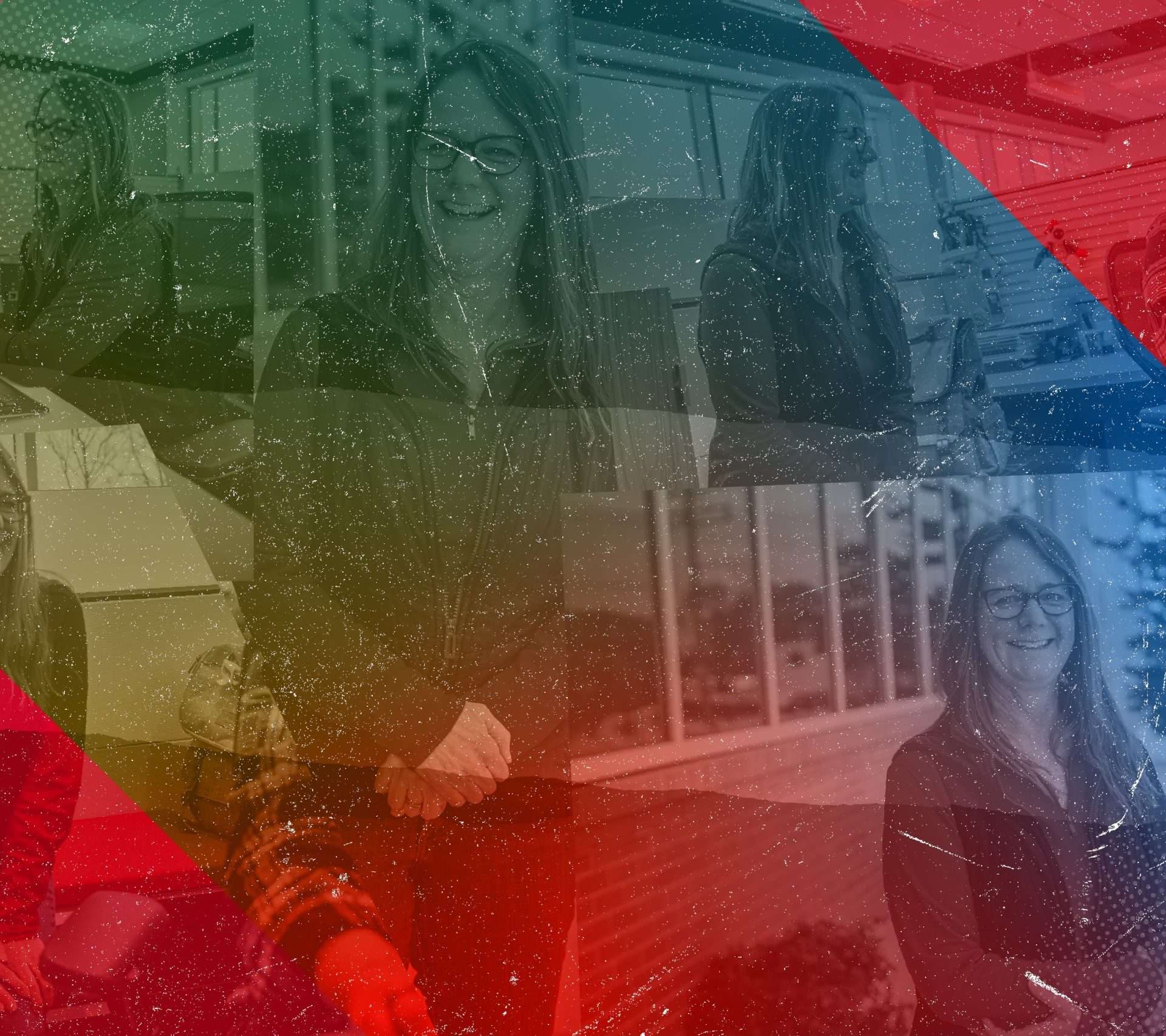 Celebrating Women in Construction - Wanda Celebrating Women in Construction - Wanda