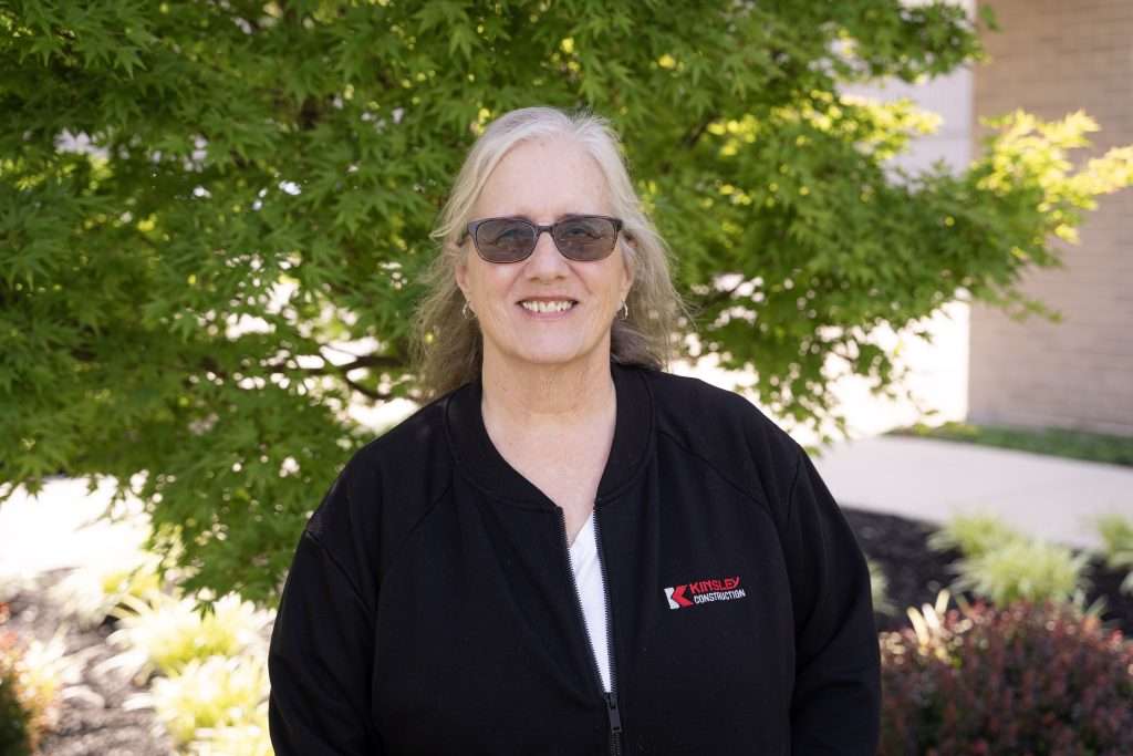 Wishing Carol True a Well-Earned Retirement