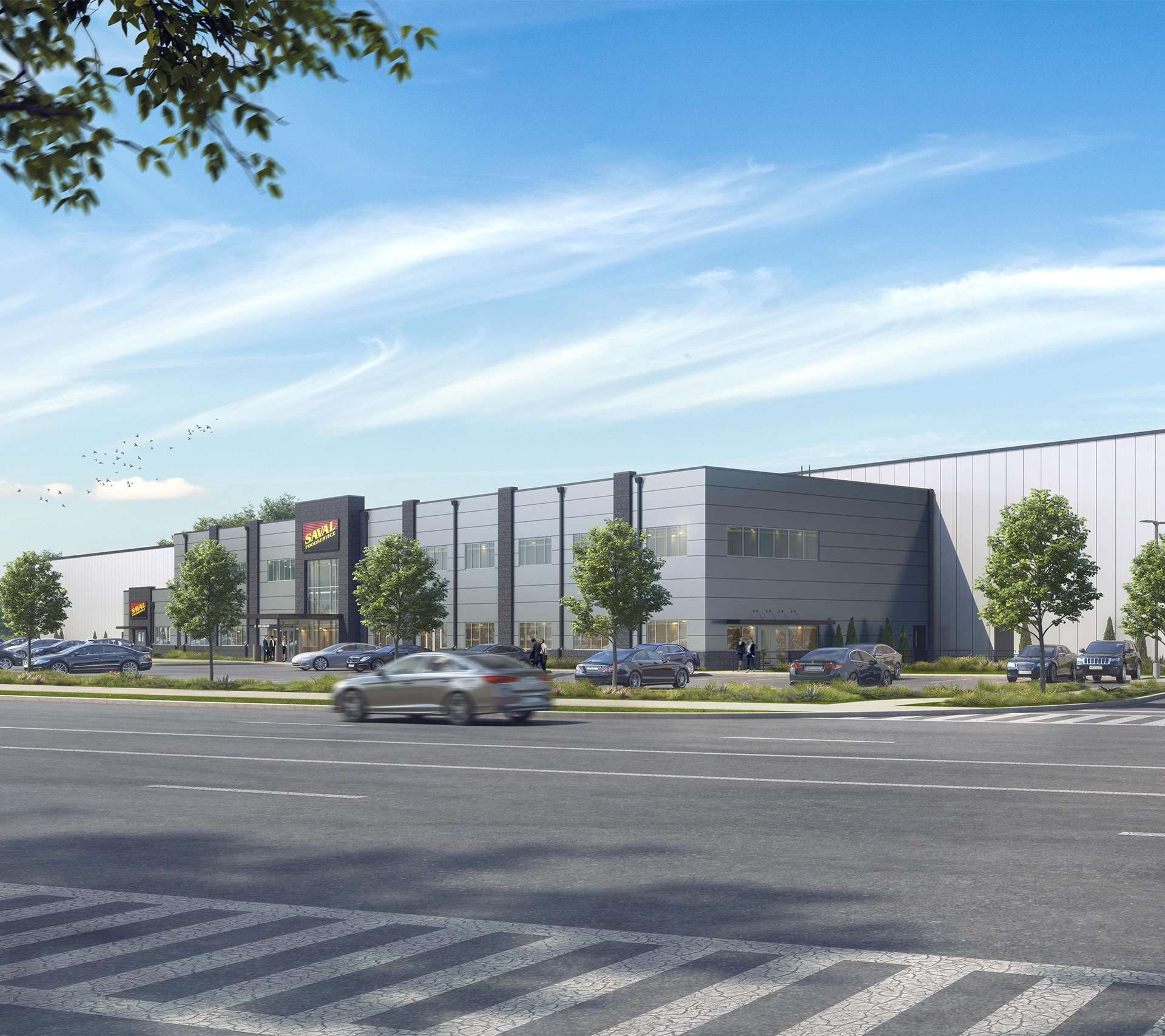 2026-01-15 Saval Foods Gateway - Final Rendered View (25-0137) editblog 2026-01-15 Saval Foods Gateway - Final Rendered View (25-0137) editblog